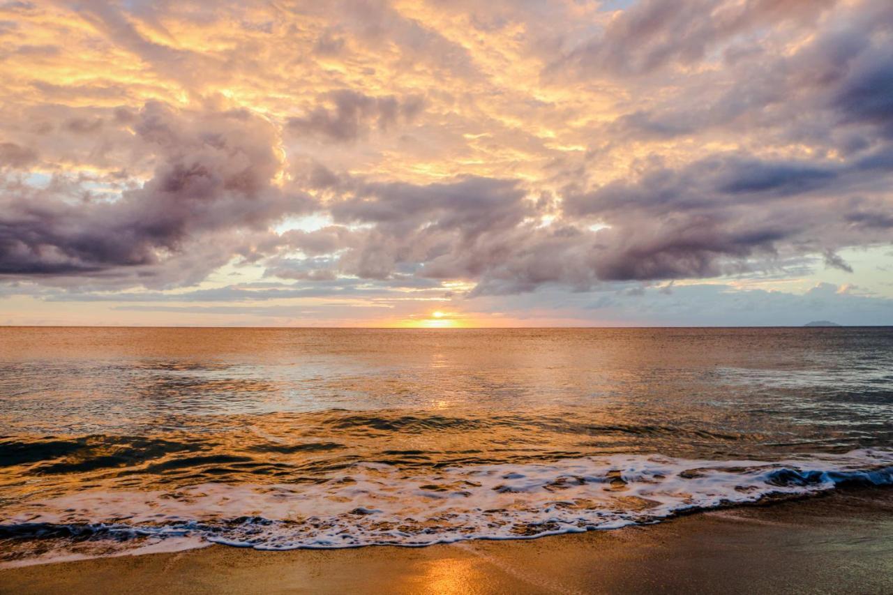 Tres Sirenas Beach Inn Rincón Eksteriør billede