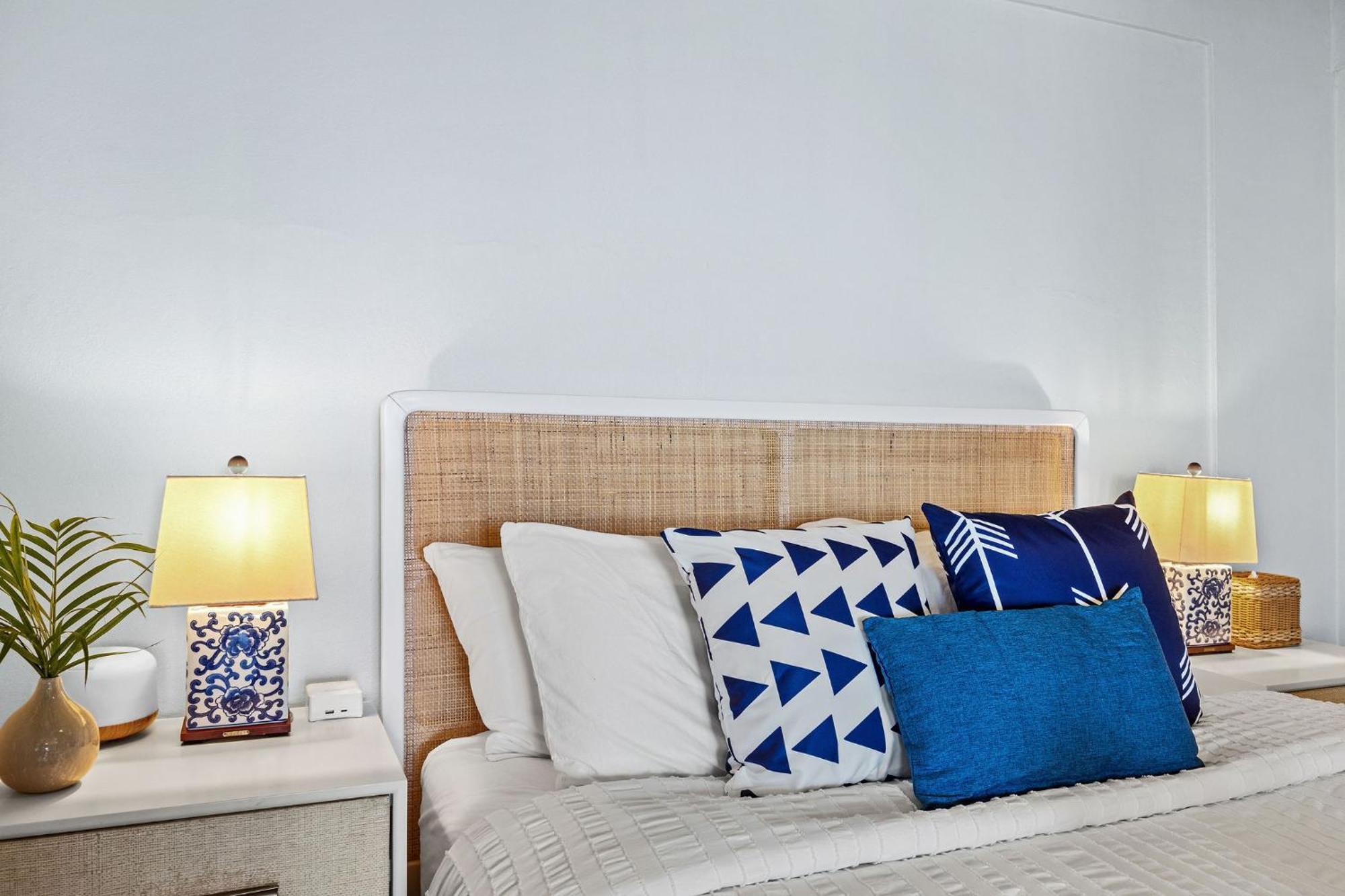 Tres Sirenas Beach Inn Rincón Eksteriør billede
